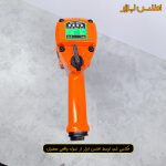 بکس بادی 1/2 اینچ سوپرقوی هادنی 1500 نیوتون متر
