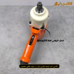 بکس بادی 1/2 اینچ سوپرقوی هادنی 1500 نیوتون متر