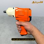 بکس بادی 1/2 اینچ سوپرقوی هادنی 1500 نیوتون متر
