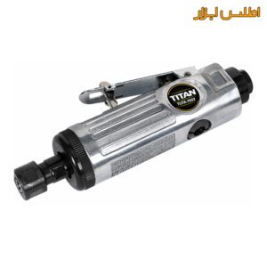 فرز انگشتی بادی 22000 دور تیتان مدل TUTA-7033