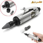 فرز انگشتی بادی 22000 دور تیتان مدل TUTA-7033