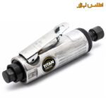 فرز انگشتی بادی 22000 دور تیتان مدل TUTA-7033
