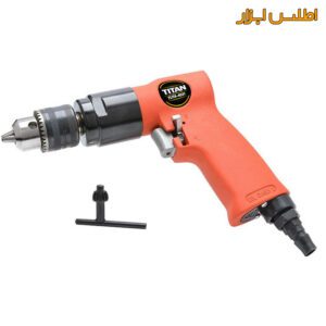 دریل بادی 10 میلی متر تیتان مدل TUTA-4031