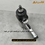 بکس بادی 1/2 سوپرقوی جنیوس 1500 نیوتون متر