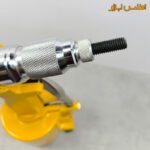 مهره پرچ کن نیمه اتومات تیتان مدل TUTA-6070