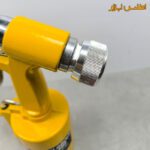 مهره پرچ کن نیمه اتومات تیتان مدل TUTA-6070