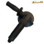 مینی فرز بادی 5 اینچ تیتان مدل TUTA-7337