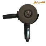 مینی فرز بادی 5 اینچ تیتان مدل TUTA-7337