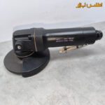 مینی فرز بادی 5 اینچ تیتان مدل TUTA-7337