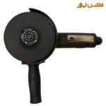 مینی فرز بادی 5 اینچ تیتان مدل TUTA-7337