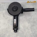 مینی فرز بادی 5 اینچ تیتان مدل TUTA-7337