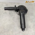 مینی فرز بادی 5 اینچ تیتان مدل TUTA-7337
