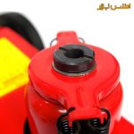 جک سوسماری بادی 35 تن اطلس پرو