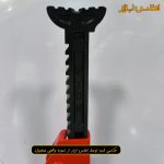 دو عدد خرک 12 تن دنده ای بیگ رد مدل T41202