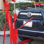 جک موتور درار 2 تن بیگ رد مدل T32002