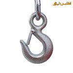 جک موتور درار 2 تن بیگ رد مدل T32002