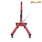 جک موتور درار 2 تن بیگ رد مدل T32002