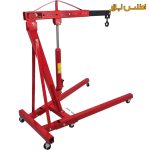 جک موتور درار 2 تن بیگ رد مدل T32002