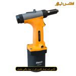 پرچ کن بادی صنعتی اینکو مدل HDIL6543