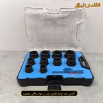 ست مهره هرز باز کن 10 عددی چینی