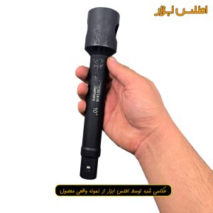 رابط یک اینچ 25 سانتی متر تایتیان