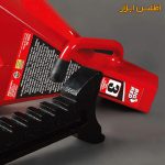 دو عدد خرک 3 تن دنده ای بیگ رد مدل T43002A