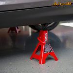 دو عدد خرک 3 تن دنده ای بیگ رد مدل T43002A