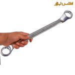ست12 عددی آچار دو سر رینگ مستر مدل MT111-12