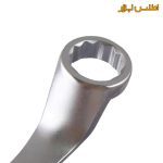 ست12 عددی آچار دو سر رینگ مستر مدل MT111-12