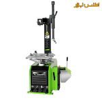 لاستیک درار چهار پدال سینی بزرگ پولی مدل PL-6003IT