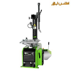 لاستیک درار سواری سینی بزرگ پولی مدل PL-6003