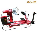 لاستیک درار کامیونی سه فاز تورنادو مدل F590