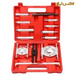کیت 14 پارچه بلبرینگ کش و پولی کش اطلس پرو