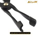 کیت کامل انبر کاسه‌نمد سوپاپ ساق بلند اطلس پرو