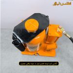 جک بادی دستی 30 تن کامیونی اینکو مدل HABJ3002