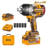 بکس شارژی 3/4 اینچ اینکو مدل CIWLI20105
