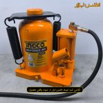 جک بادی دستی 30 تن کامیونی اینکو مدل HABJ3002