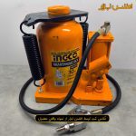 جک بادی دستی 30 تن کامیونی اینکو مدل HABJ3002