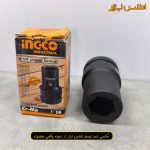 بکس 27 میلی متر 1 اینچ اینکو مدل HHIS0127L