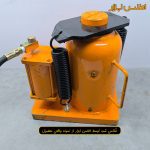 جک بادی دستی 30 تن کامیونی اینکو مدل HABJ3002