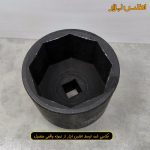 بکس 105 میلی متر هشت پر 1 اینچ مکس فاین تایوان