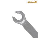 ست 6 عددی آچار دوسر رینگ چاکدار تایوانی سلپرو 71066