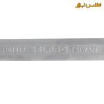 ست 6 عددی آچار دوسر رینگ چاکدار تایوانی سلپرو 71066