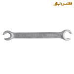 ست 6 عددی آچار دوسر رینگ چاکدار تایوانی سلپرو 71066