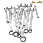ست 12 عددی آچار یکسر رینگ تایوانی سلپرو 781512-1
