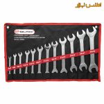 ست 12 عددی آچار دوسر تخت تایوانی سلپرو 7825632