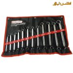 ست 12 عددی آچار دوسر رینگ تایوانی سلپرو 7835832