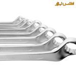 ست 8 عددی آچار دوسر رینگ تایوانی سلپرو 7835824