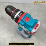تنه خالی دریل شارژی توتال مدل TIDLI207681