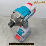 ست ایمپکت شارژی و سری توتال مدل TOSLI240966